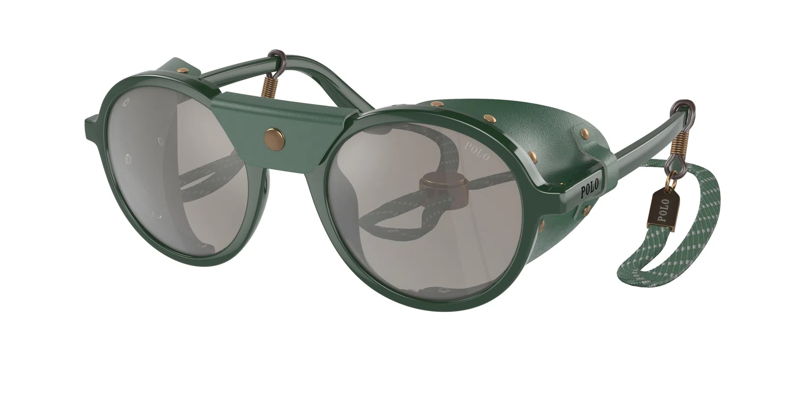 Polo 4216QU Sunglasses - view 2